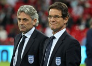Capello rues missed chances